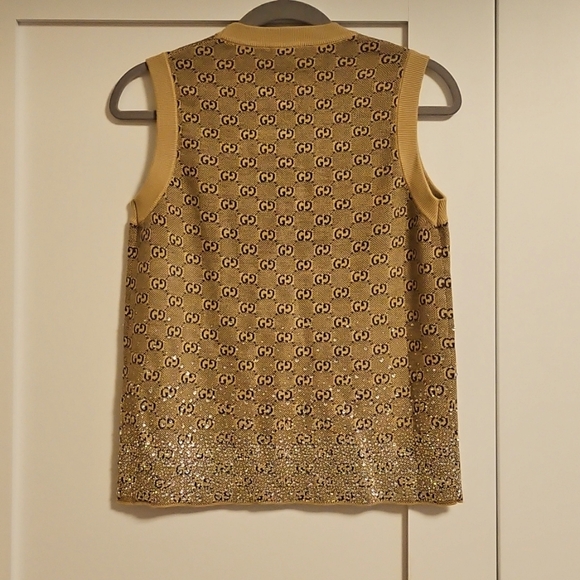 Gucci vest - Picture 2 of 15